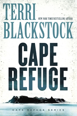Cover for Cape Refuge