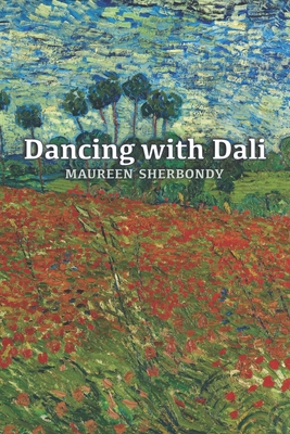 Cover for Dancing with Dali