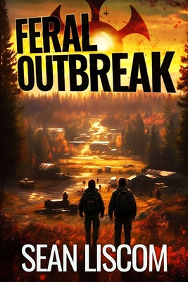 Feral Outbreak Cover Image