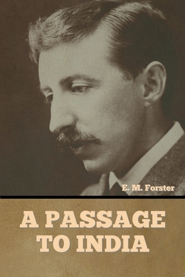 A Passage to India Cover Image