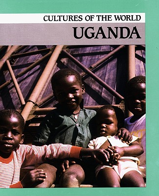 Uganda By Robert Barlas Cover Image