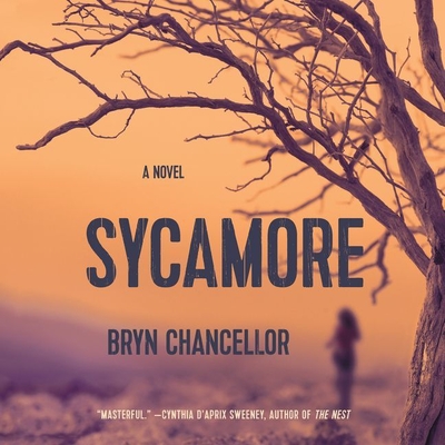 Cover for Sycamore
