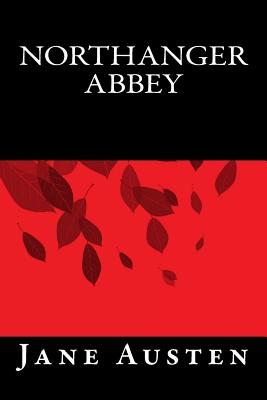 Northanger Abbey Cover Image