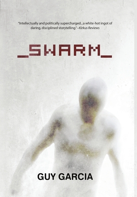 Cover for Swarm