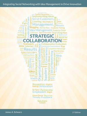 Strategic Collaboration - Integrating Social Networking with Idea Management to Drive Innovation Cover Image