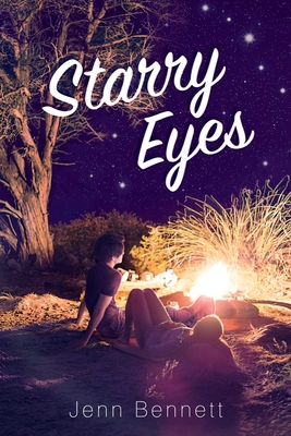 Starry Eyes By Jenn Bennett Cover Image