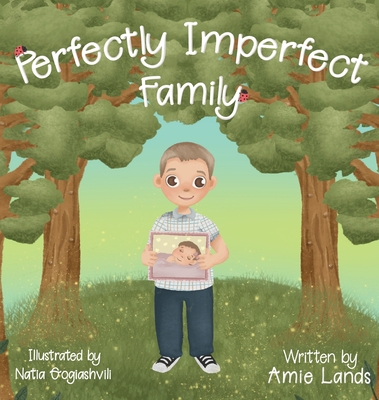 Perfectly Imperfect Family Cover Image