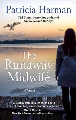 Cover for The Runaway Midwife