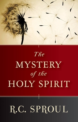 The Mystery of the Holy Spirit Cover Image