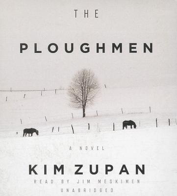 The Ploughmen Cover Image