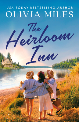 The Heirloom Inn Cover Image