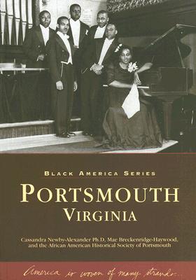Portsmouth, Virginia (Black America)