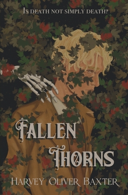 Fallen Thorns Cover Image