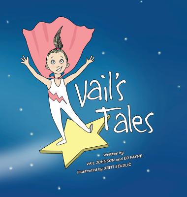 Vail's Tales Cover Image