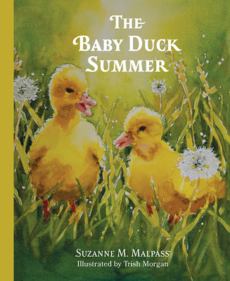 Baby Duck Summer Cover Image