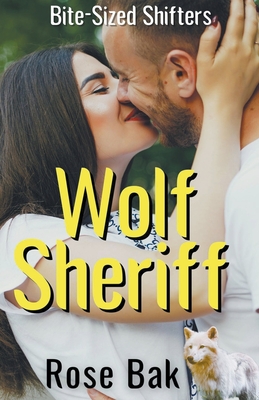 Wolf Sheriff Cover Image