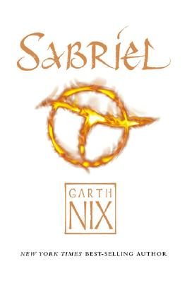 Cover for Sabriel