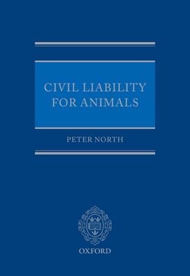 Civil Liability for Animals Cover Image