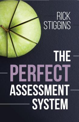 Cover for The Perfect Assessment System