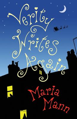 Verity Writes Again Cover Image