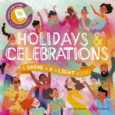 Holidays & Celebrations Cover Image