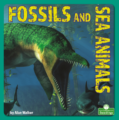 Fossils and Sea Animals Cover Image