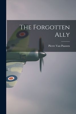 The Forgotten Ally Cover Image