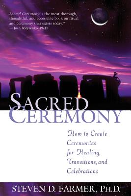 Sacred Ceremony Cover Image