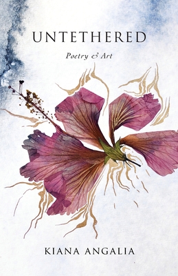 Untethered: Poetry & Art Cover Image