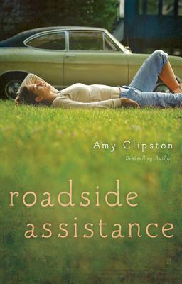 Roadside Assistance: 1 By Amy Clipston Cover Image