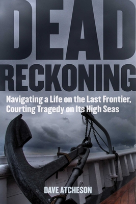 Cover for Dead Reckoning