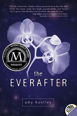 The Everafter Cover Image