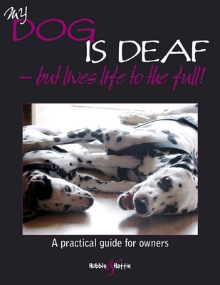 is my dog deaf