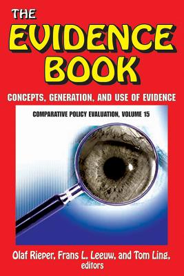 The Evidence Book (Comparative Policy Evaluation)