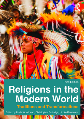 Cover for Religions in the Modern World