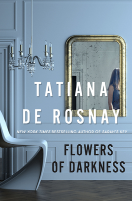 Flowers of Darkness Cover Image