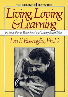 Living Loving and Learning cover