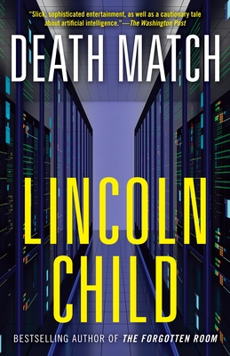 Cover for Death Match