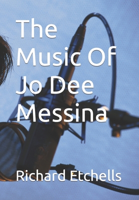 The Music Of Jo Dee Messina Cover Image