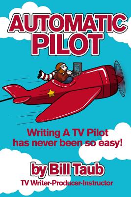 Automatic Pilot By Bill Taub Cover Image