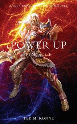 Power Up Cover Image