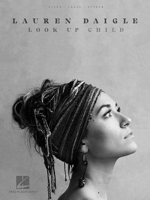 Lauren Daigle - Look Up Child Cover Image