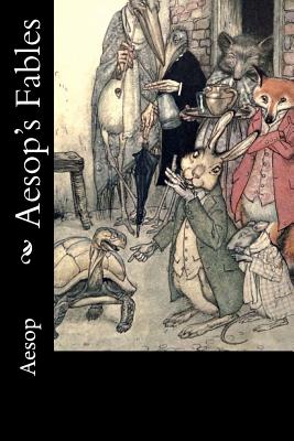 Aesop's Fables