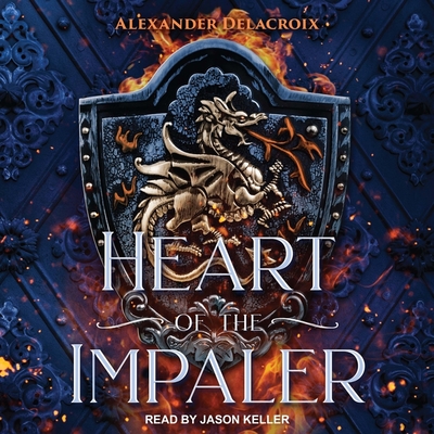 Heart of the Impaler cover