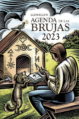 Agenda de Las Brujas 2023 By Llewellyn Cover Image