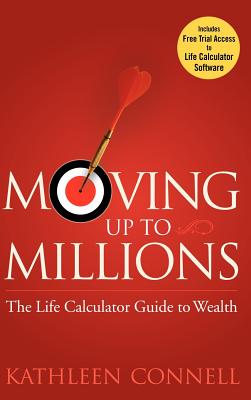 Cover for Moving Up to Millions