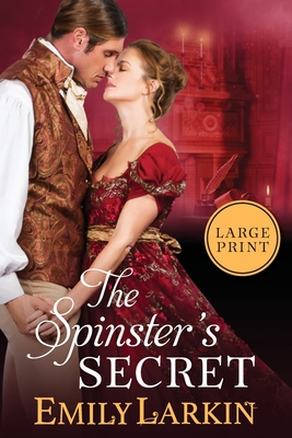 Cover for The Spinster's Secret