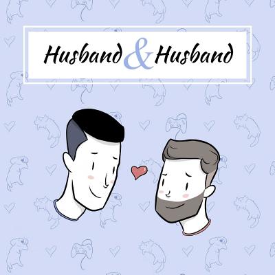 Husband & Husband Cover Image