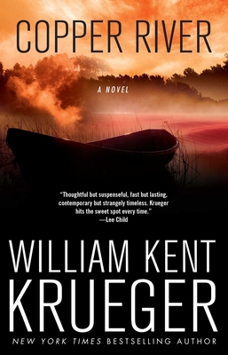 William Kent Krueger