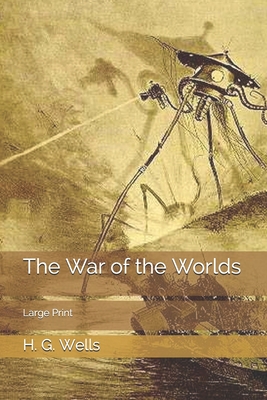 The War of the Worlds